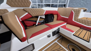 2026 Tige Boats 24RZX for sale in LAKE OZARK, Missouri