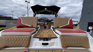 2026 Tige Boats 24RZX for sale in LAKE OZARK, Missouri