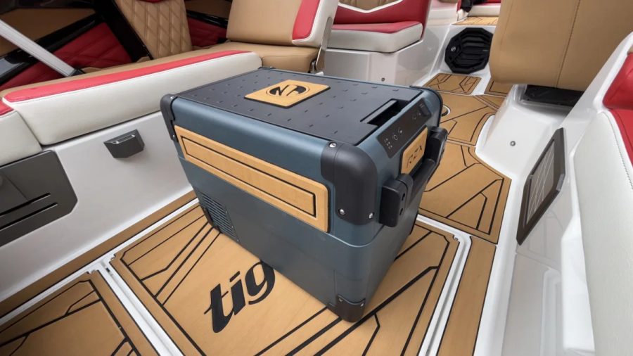 2026 Tige Boats 24RZX for sale in LAKE OZARK, Missouri