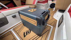 2026 Tige Boats 24RZX for sale in LAKE OZARK, Missouri