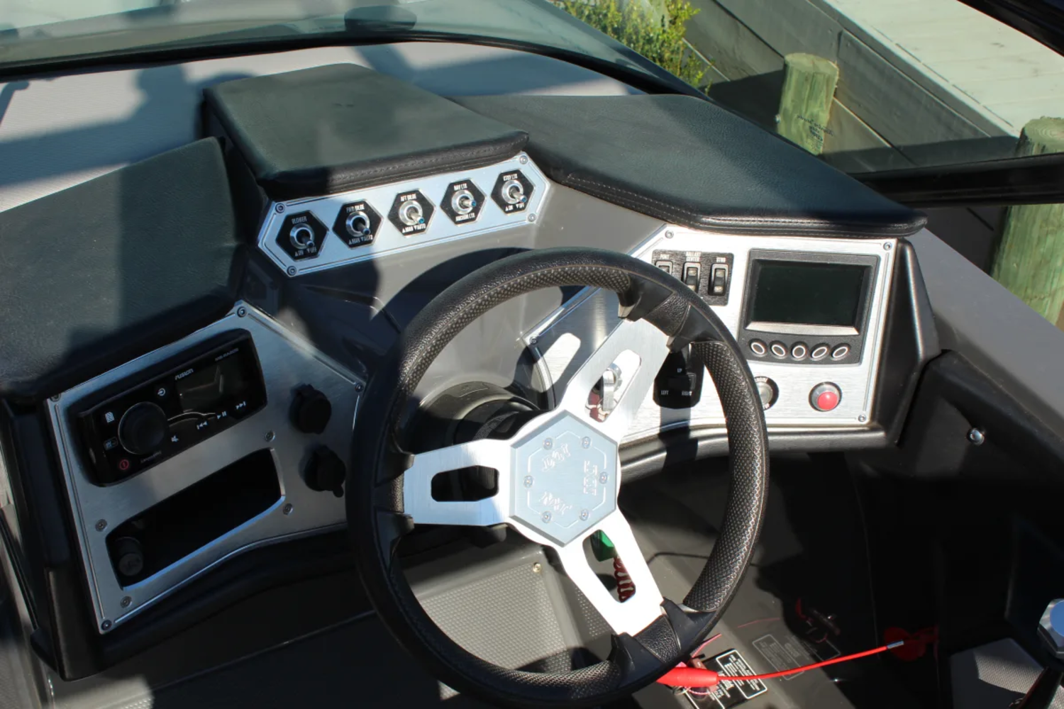 2017 MasterCraft NXT22 - One Owner!