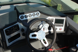 2017 Mastercraft Boats NXT22 for sale in Mooresville, North Carolina