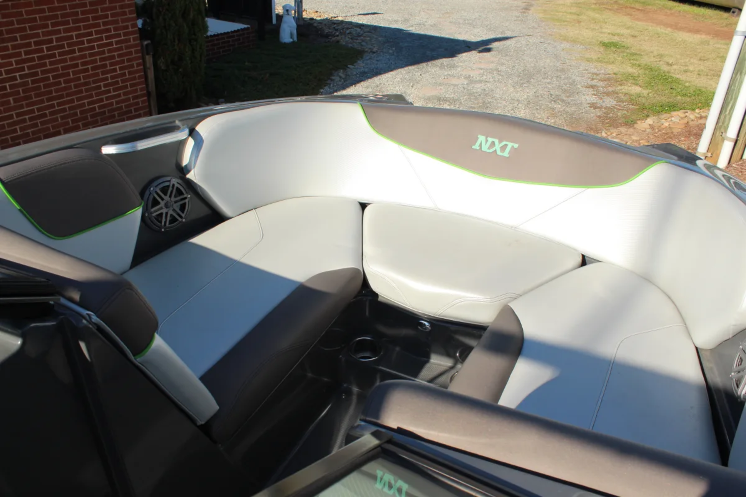 2017 MasterCraft NXT22 - One Owner!