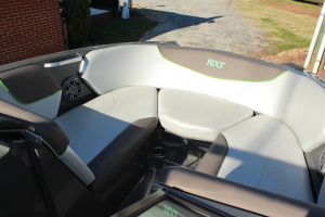 2017 Mastercraft Boats NXT22 for sale in Mooresville, North Carolina