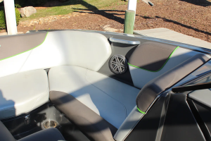 2017 Mastercraft Boats NXT22 for sale in Mooresville, North Carolina