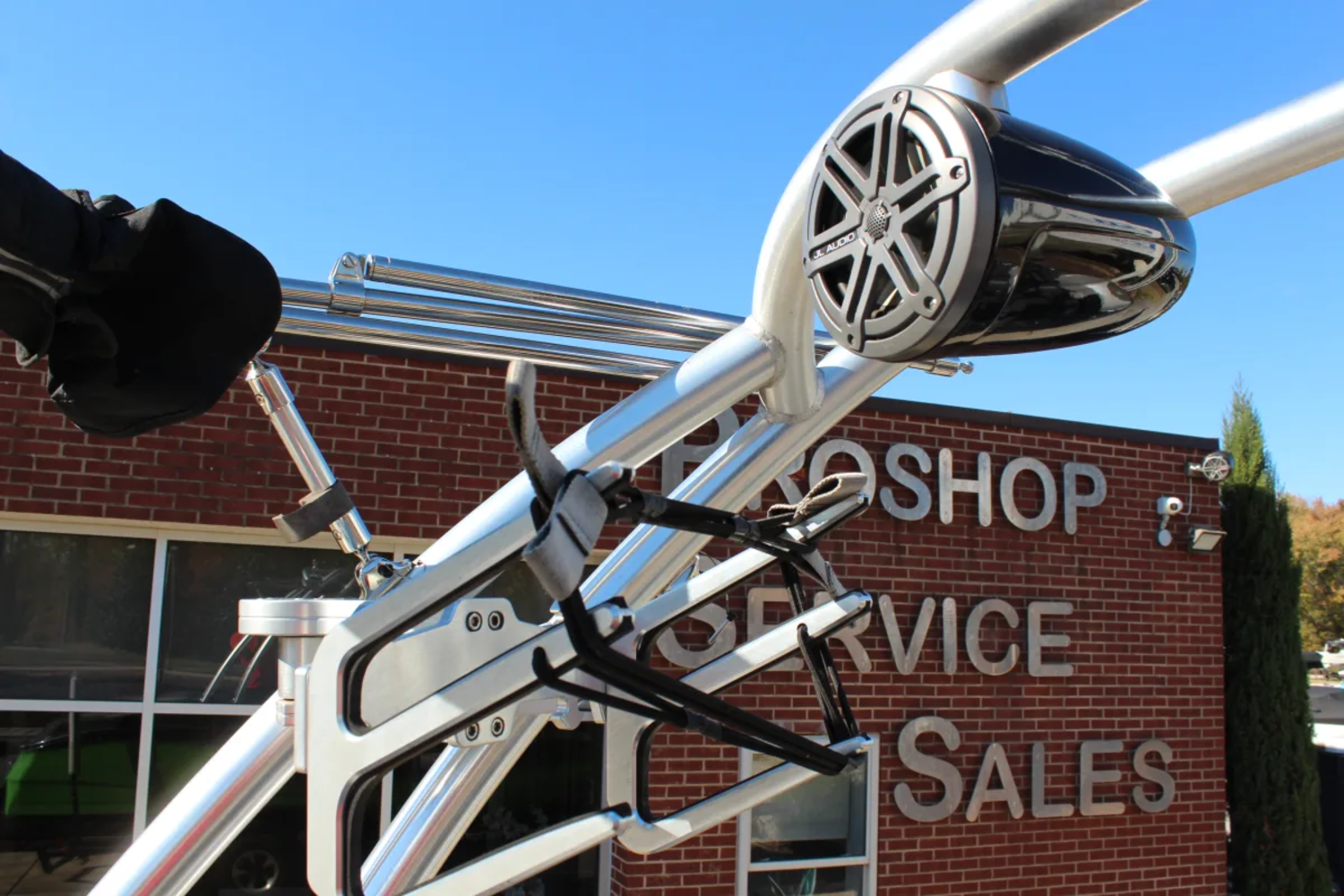 2017 MasterCraft NXT22 - One Owner!