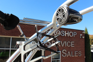 2017 Mastercraft Boats NXT22 for sale in Mooresville, North Carolina