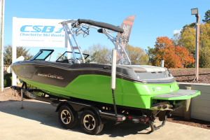 2017 Mastercraft Boats NXT22 for sale in Mooresville, North Carolina