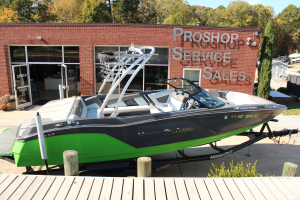 2017 Mastercraft Boats NXT22 for sale in Mooresville, North Carolina