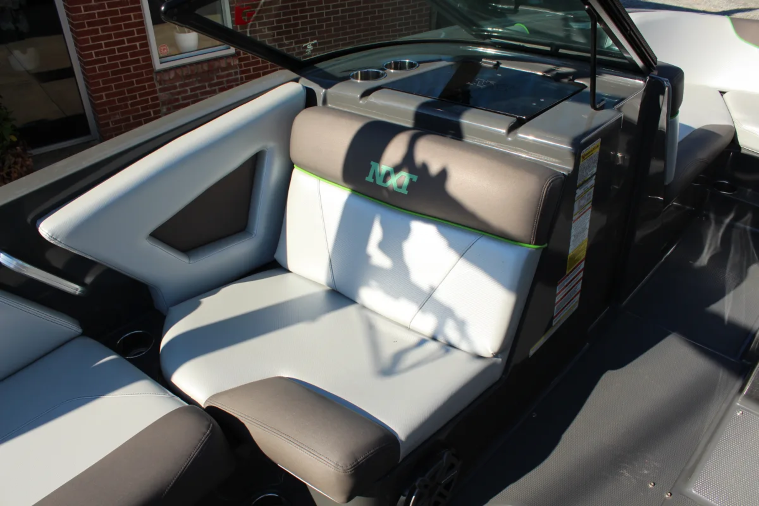 2017 MasterCraft NXT22 - One Owner!