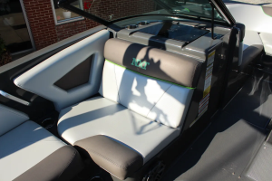 2017 Mastercraft Boats NXT22 for sale in Mooresville, North Carolina