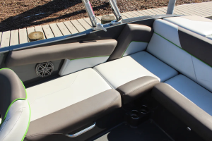 2017 Mastercraft Boats NXT22 for sale in Mooresville, North Carolina