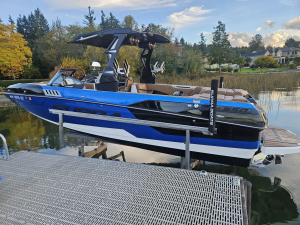 2022 Supra Boats SE for sale in ISSAQUAH, Washington