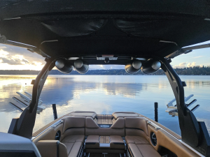 2022 Supra Boats SE for sale in ISSAQUAH, Washington
