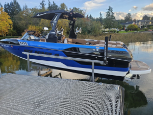 2022 Supra Boats SE for sale in ISSAQUAH, Washington