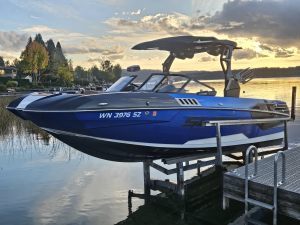 2022 Supra Boats SE for sale in ISSAQUAH, Washington