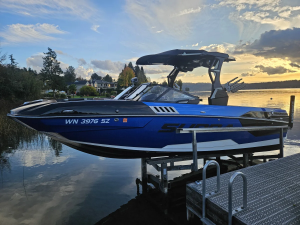2022 Supra Boats SE for sale in ISSAQUAH, Washington
