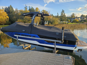 2022 Supra Boats SE for sale in ISSAQUAH, Washington