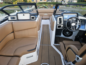 2022 Supra Boats SE for sale in ISSAQUAH, Washington