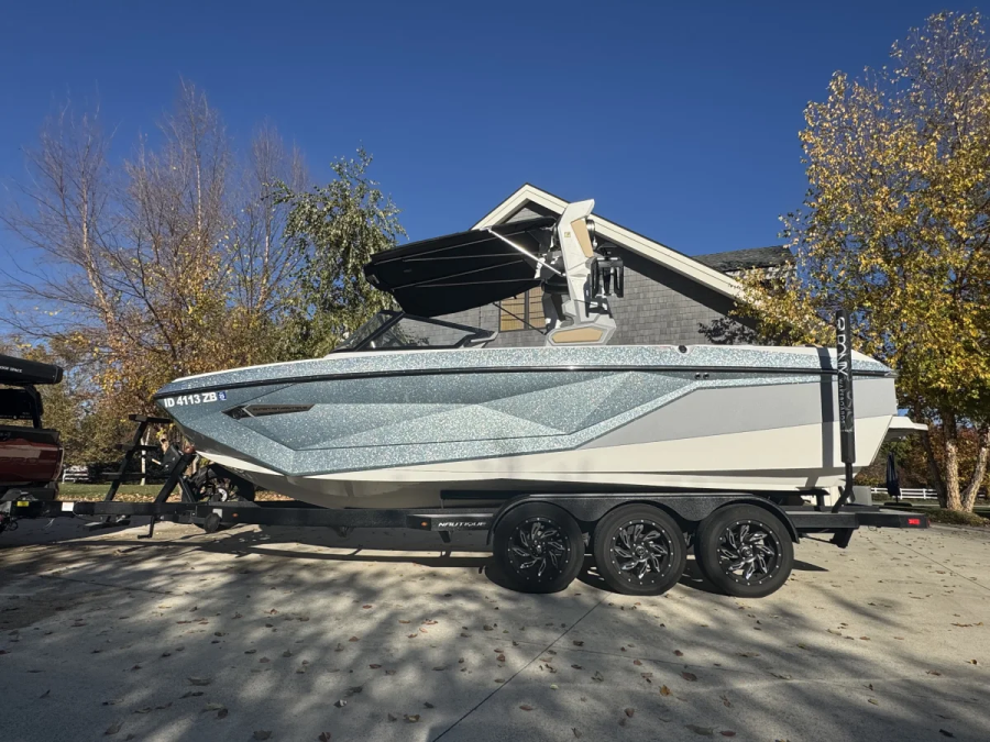 2022 Nautique Boats G23 for sale in Eagle, Idaho
