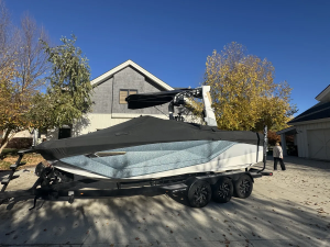 2022 Nautique Boats G23 for sale in Eagle, Idaho