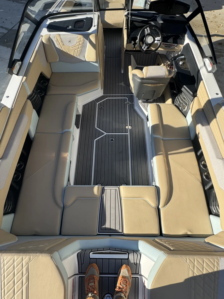 2022 Nautique Boats G23 for sale in Eagle, Idaho