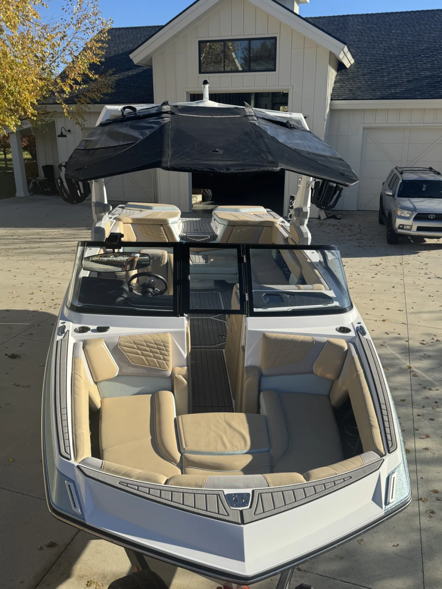 2022 Nautique Boats G23 for sale in Eagle, Idaho