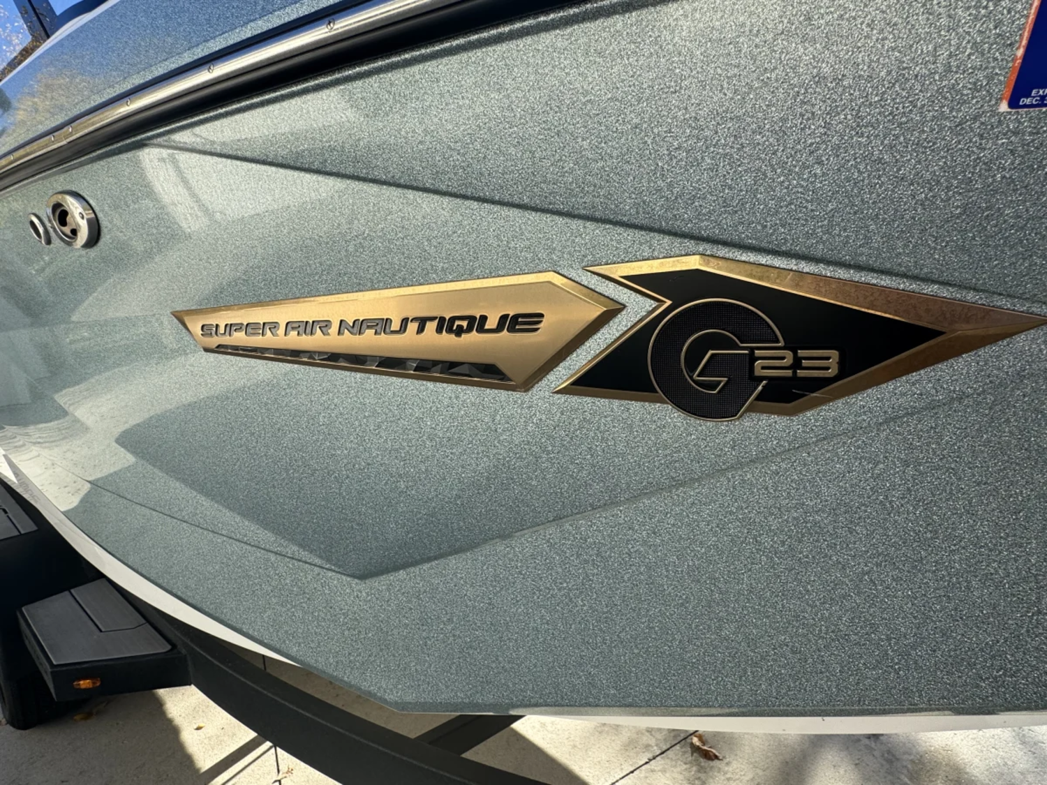 2022 Nautique Boats G23 for sale in Eagle, Idaho