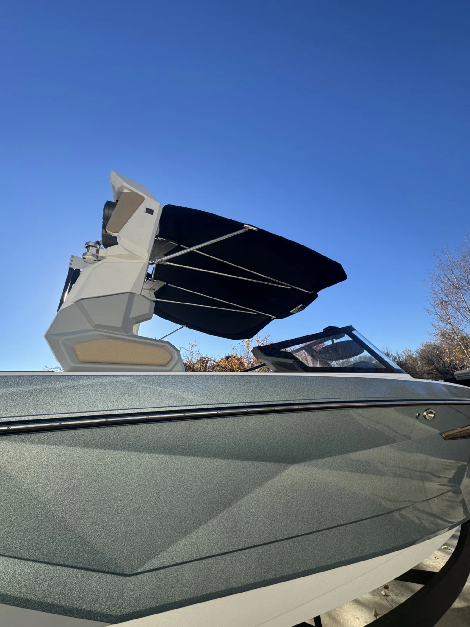 2022 Nautique Boats G23 for sale in Eagle, Idaho