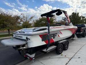 2016 Centurion Boats FS/FX 44 for sale in Orem, Utah