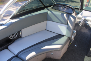 2010 Supra Boats Launch 21V for sale in Buford, Georgia