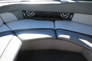 2010 Supra Boats Launch 21V for sale in Buford, Georgia