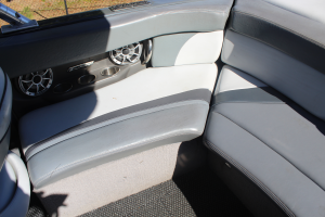 2010 Supra Boats Launch 21V for sale in Buford, Georgia