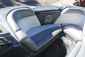 2010 Supra Boats Launch 21V for sale in Buford, Georgia