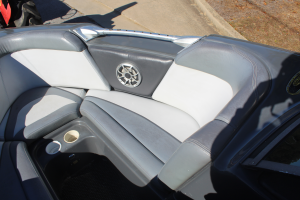 2010 Supra Boats Launch 21V for sale in Buford, Georgia