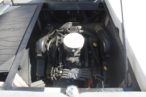 2010 Supra Boats Launch 21V for sale in Buford, Georgia