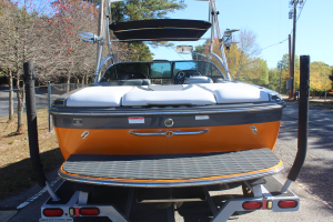 2010 Supra Boats Launch 21V for sale in Buford, Georgia