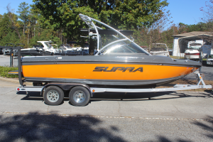 2010 Supra Boats Launch 21V for sale in Buford, Georgia