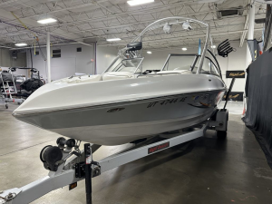 2007 Tige Boats 24ve for sale in Layton, Utah