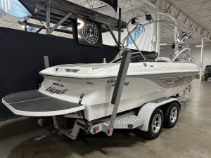 2007 Tige Boats 24ve for sale in Layton, Utah