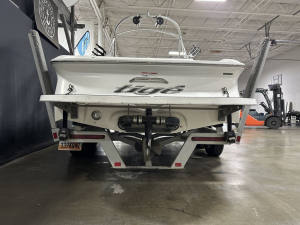 2007 Tige Boats 24ve for sale in Layton, Utah