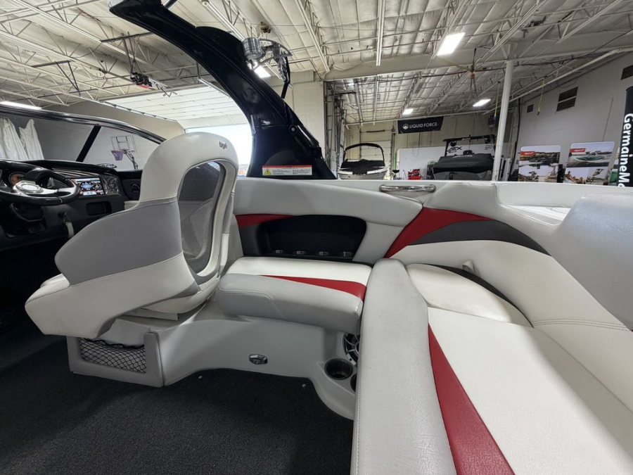 2011 Tige Boats 22V for sale in Layton, Utah
