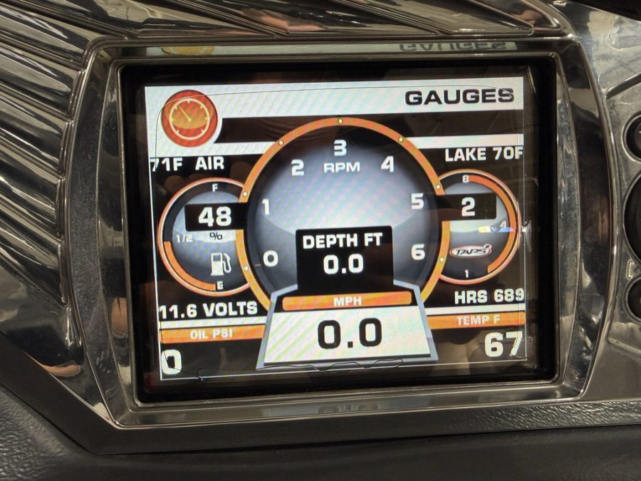 2011 Tige Boats 22V for sale in Layton, Utah