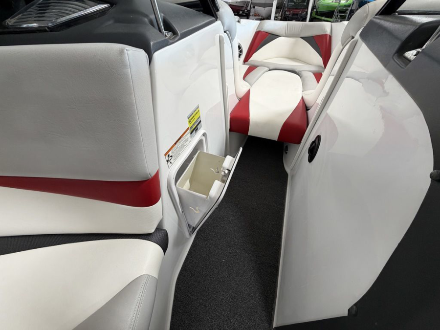 2011 Tige Boats 22V for sale in Layton, Utah