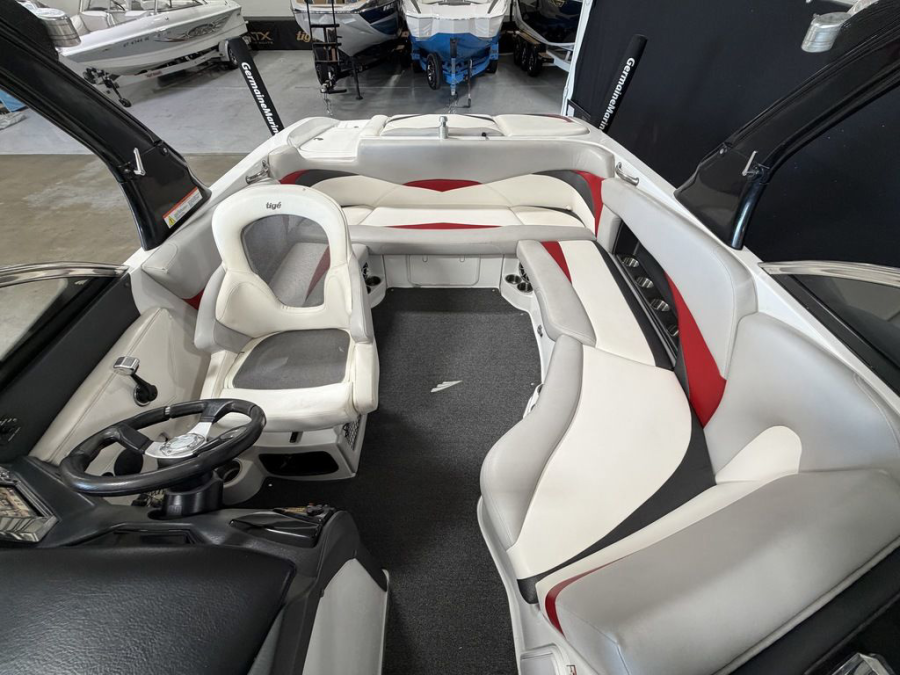 2011 Tige Boats 22V for sale in Layton, Utah