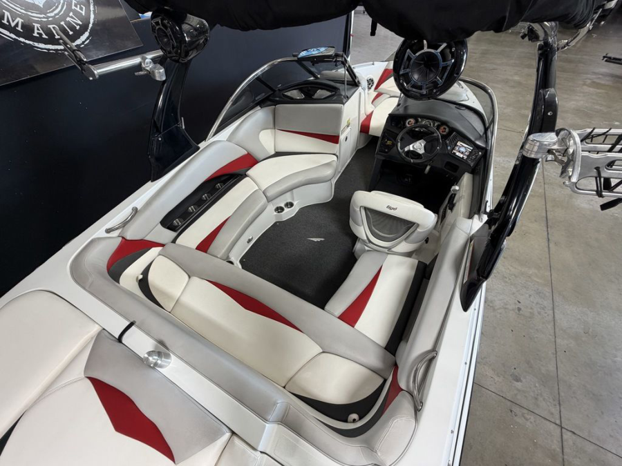 2011 Tige Boats 22V for sale in Layton, Utah