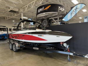 2011 Tige Boats 22V for sale in Layton, Utah