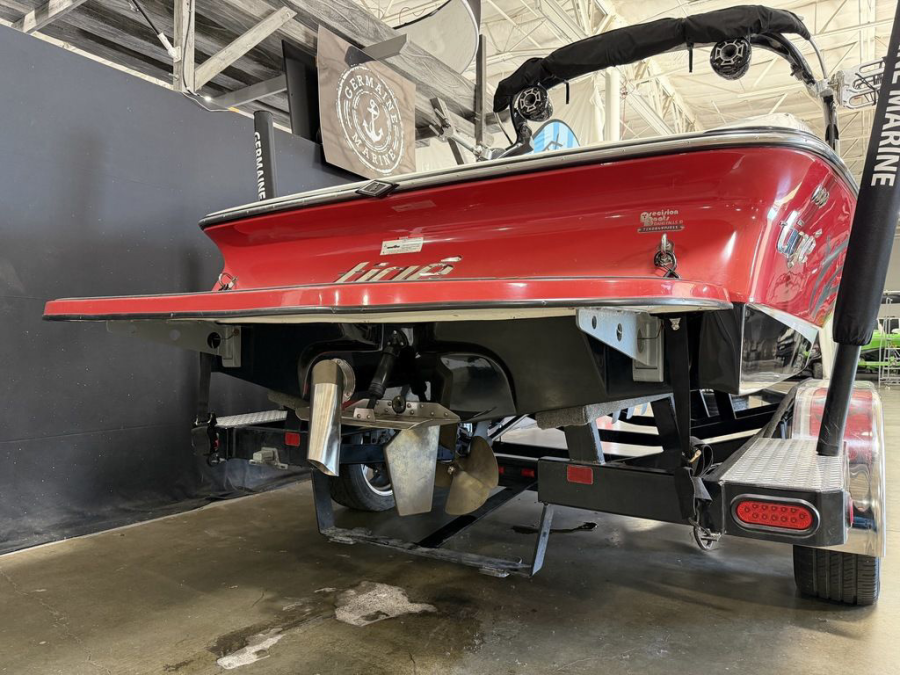 2011 Tige Boats 22V for sale in Layton, Utah