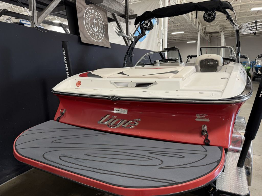 2011 Tige Boats 22V for sale in Layton, Utah