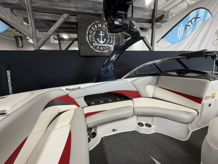 2011 Tige Boats 22V for sale in Layton, Utah